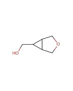 Astatech 3-OXABICYCLO[3.1.0]HEXAN-6-YLMETHANOL; 1G; Purity 95%; MDL-MFCD22690452